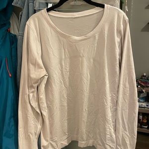 Lululemon long sleeve